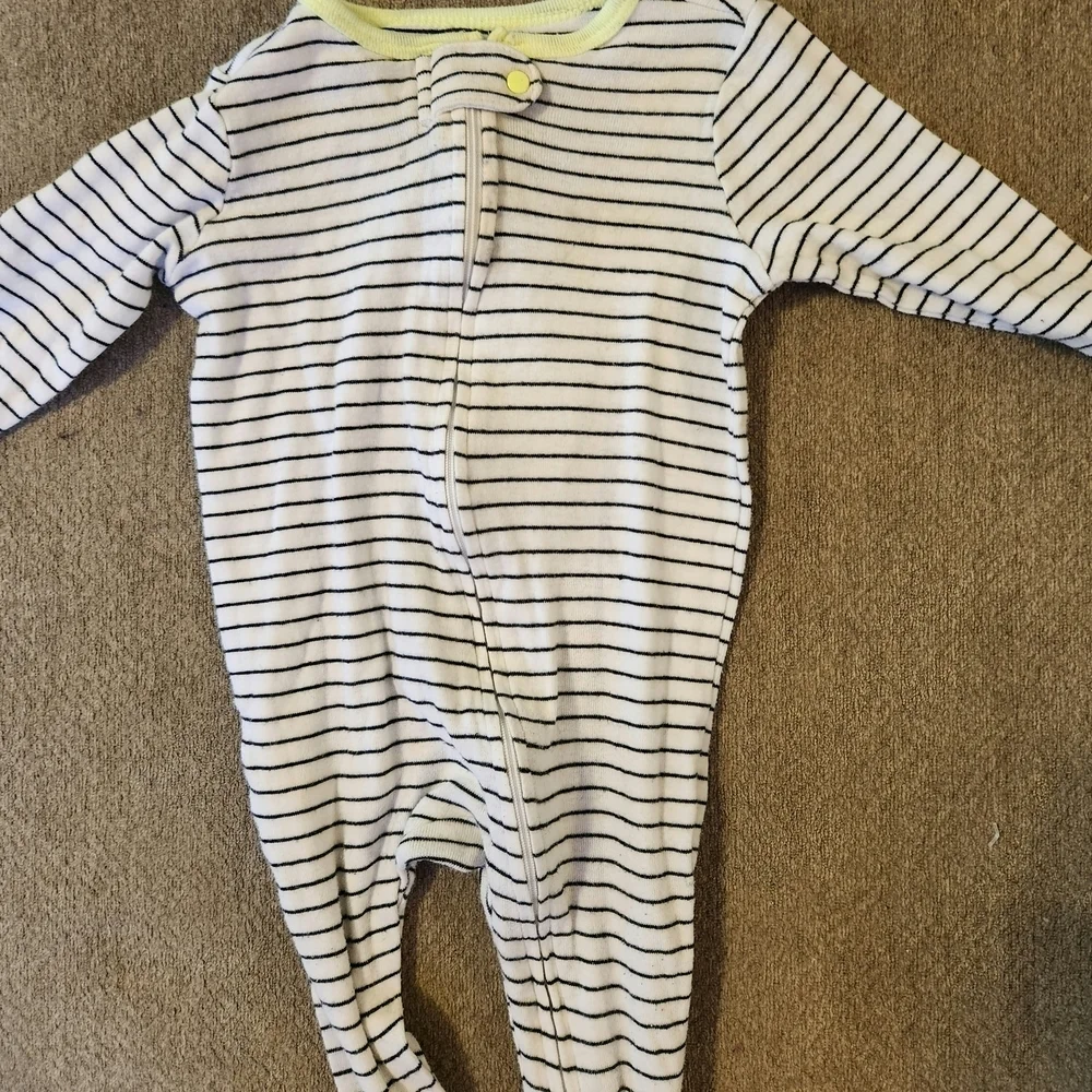 Baby Clothing Bundle with Denim Shorts and Onesies*Free Shipping!*